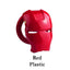 Iron Man Car Interior Engine Ignition Start Stop Button Protective Cover Decoration Sticker Car Interior Accessories - Korvel
