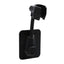 Universal Adjustable Shower Bracket Paste-type Shower Nozzle Base Home Bathroom Punch-free Self Adhesive Shower Bracket Base - Korvel