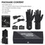 Guantes Térmicos Premium para Deportes al Aire Libre