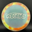 Fly Dye FuZed Sparkle Scorch - Tampon Graffiti Bar