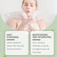 Bitter Gourd Herbal Bath Soap Gently Moisturizes Body Skin Moisturizes And Cleanses Pores Bath Body Soap - Korvel