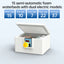 24 - hr Thermostatic Small Poultry Incubator. Biomimetic Waterbed. Auto & Smart. For Chick, Duck & Goose Eggs - Korvel