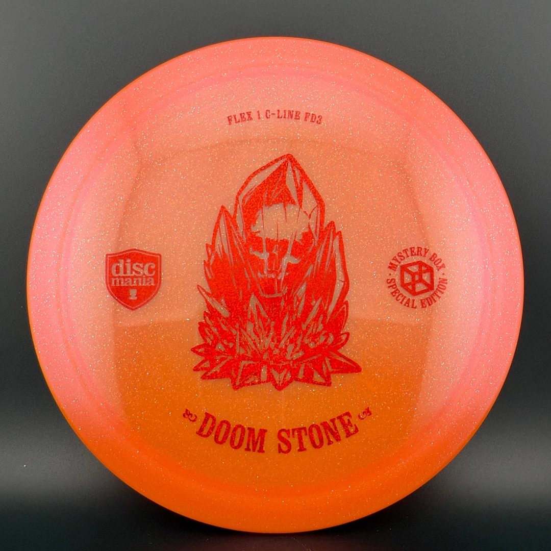 C-Line FD3 (Flex 1) - Manianite - Doom Stone MB '23