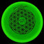 Glow C-Line MD3 - Premium Autographed Disc by Paul McBeth