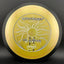 MVP Plasma Catalyst Disc Golf Driver