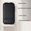 CheerTok Air Singularity Mobile Remote Control Tablet Air Mouse Bluetooth Wireless Multi functional Touchpad - Korvel