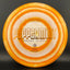 Disco de Golf de Disco Steady Ring Peppermint
