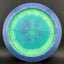 Shimmer Parallel Requiem - Turtle Navigator Disc Golf Driver