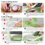 Premium Multifunctional Vegetable Cutter for Effortless Meal Prep
