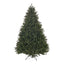 7.5" Hinged Tree with 2559 Tips Dia:60 - Korvel