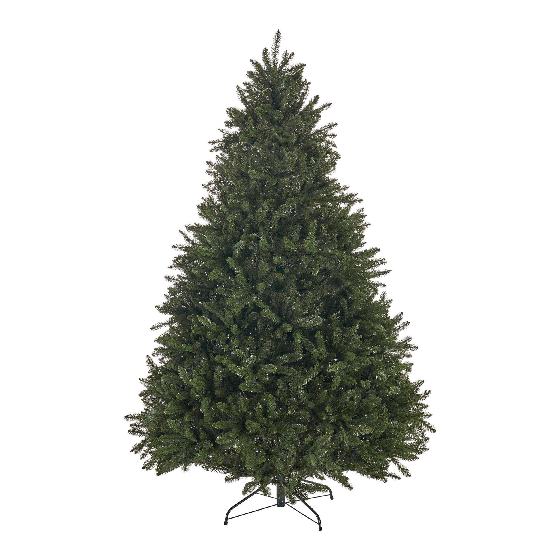 7.5" Hinged Tree with 2559 Tips Dia:60 - Korvel