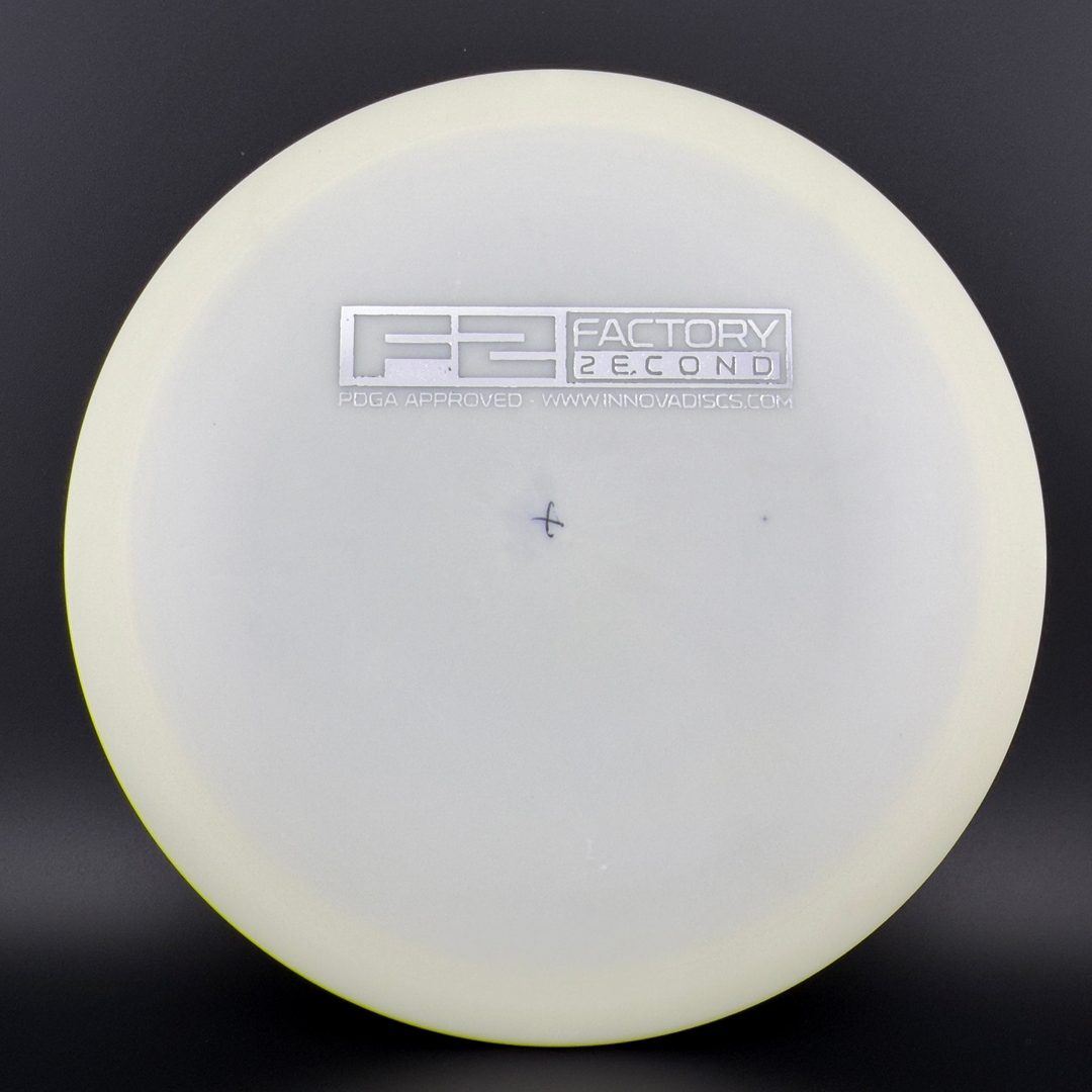 Disco Innova Classic Glow Star IT - F2