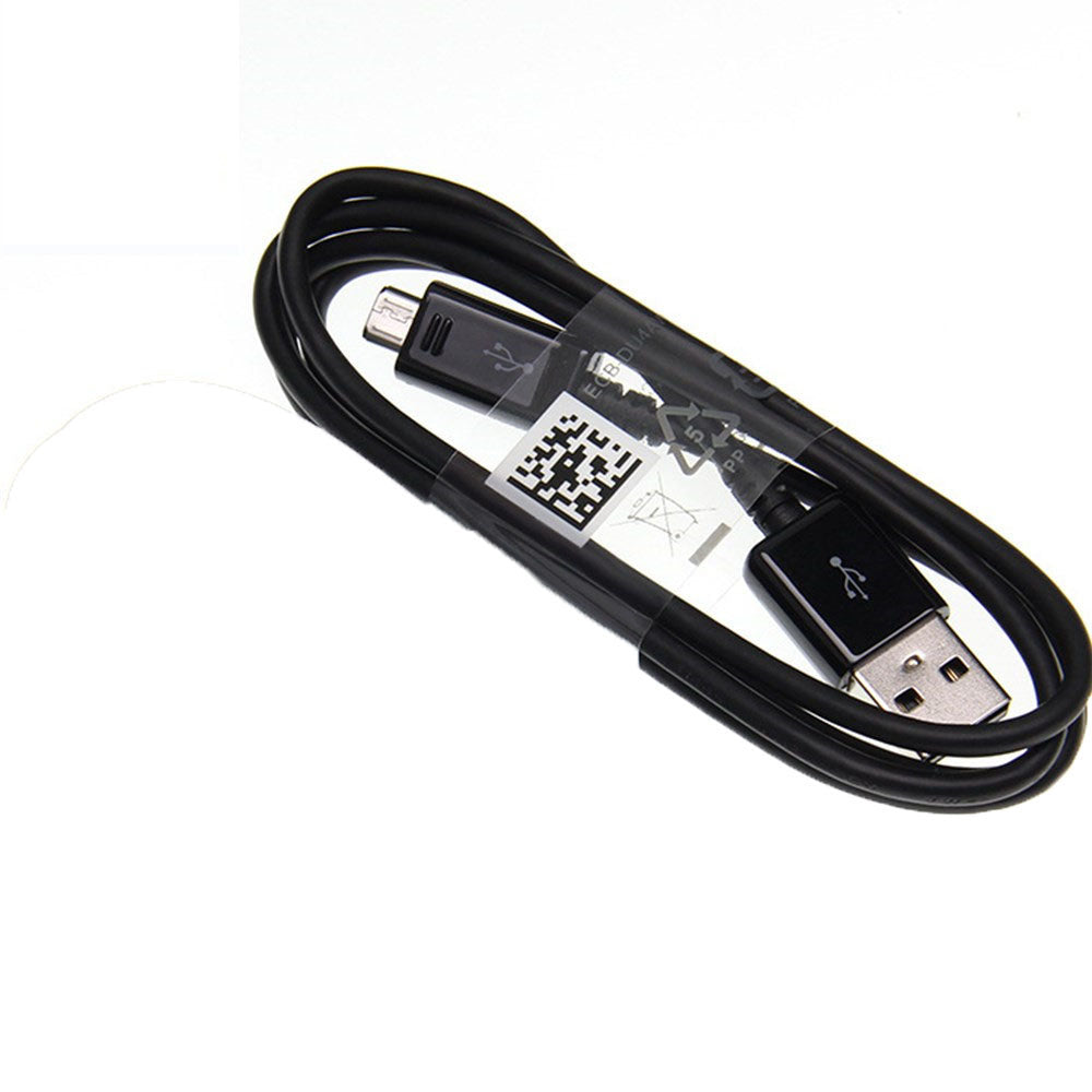 Premium 1-Meter Micro USB Data and Charging Cable