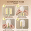 PureScrub Brush - Korvel