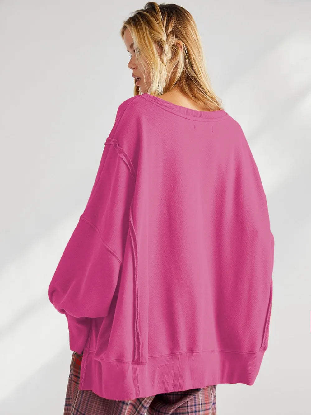 Chemise de Base Sportive à Manches Longues Premium