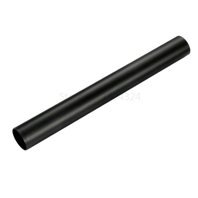 Matt Black Car Light Tint Vinyl Film Sticker Sheet - 30x100cm