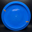 Bravo Mockingbird - Ride Em Rocket Cowboy Triple Foil Disc