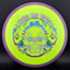 Fission Defy - Crushin' Amanitas VIP 2.0 by Manny Trujillo - Ultimate Distance Driver - Korvel