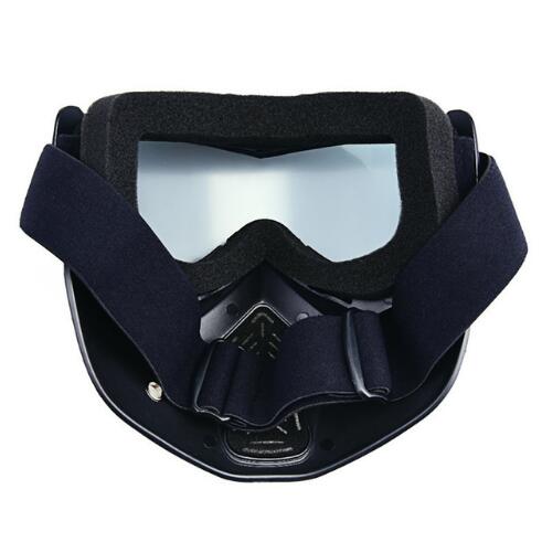 Men Ski Snowboard Mask Winter Ski Snowmobile Goggles Windproof Skiing Glasses Motorcycle Cycling Sunglasses - Korvel