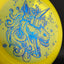 Luster Champion Colossus F2 - Unicorn Double Stamp Disc