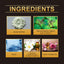 Long-Lasting Perfumed Cologne - Light & Fresh Fragrance