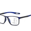 Classic Multifocal Progressive Reading Glasses for All