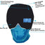 Premium Ice Pack Headache Relief Hat
