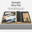 Premium Leather Case for Samsung Z Fold 5 & 4