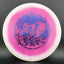 Opto Orbit Sapphire - Rebecca Cox 2025 Tour Series Disc