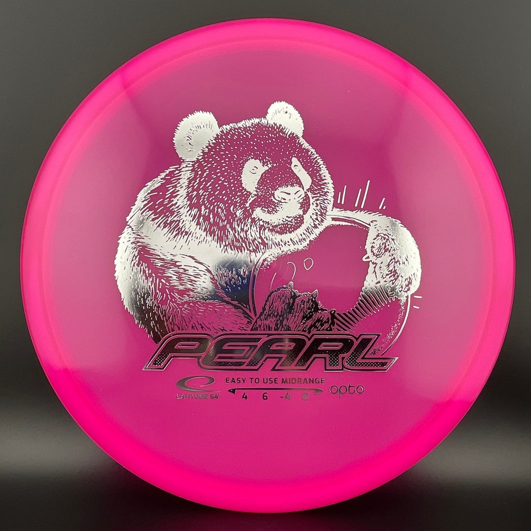 Opto Pearl Disco de Golf
