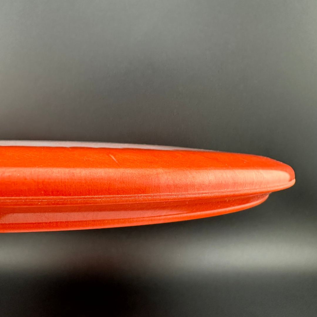 Halo Star Roc3 - X-Out - Double Stamp Disc Golf Disc