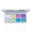 Paleta de Sombra de Ojos Macaron Chameleon de 8 Colores