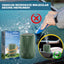 Defrosting Device For Car Front Windscreen Defrosting And Defogging Portable Heating Heater For Cars - Korvel