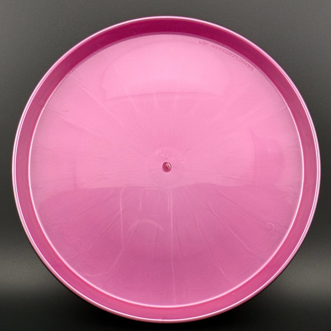 Soft Plasma Glitch - Championnat du Monde 2024 Disque de Disc Golf