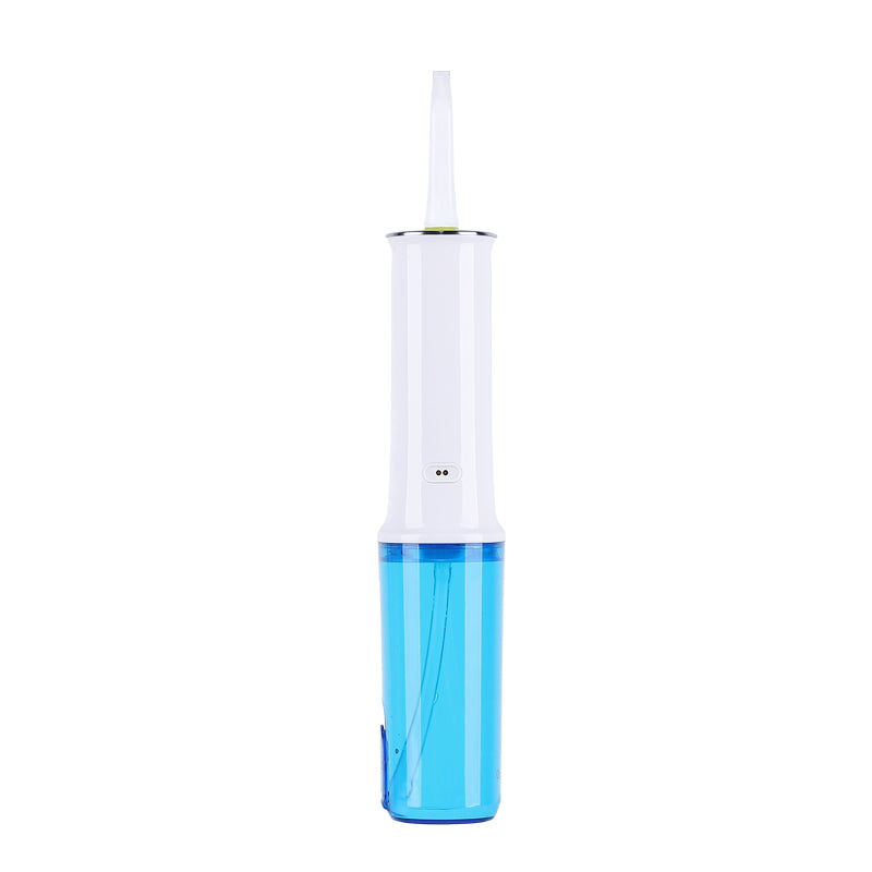 New Portable Tooth Cleaning Device New Rechargeable Tooth Cleaning Device Oral Cleaning Device Household Tooth Cleaning Device - Korvel