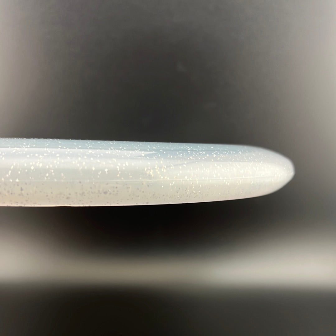 Founders Penny - Limited Edition Disc Golf Putter