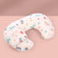 Multi functional baby feeding pillow for mothers - Korvel