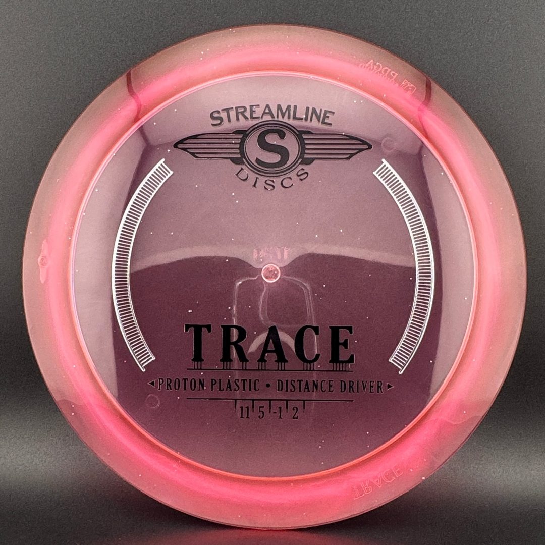 Disque de golf disc Streamline Proton Trace