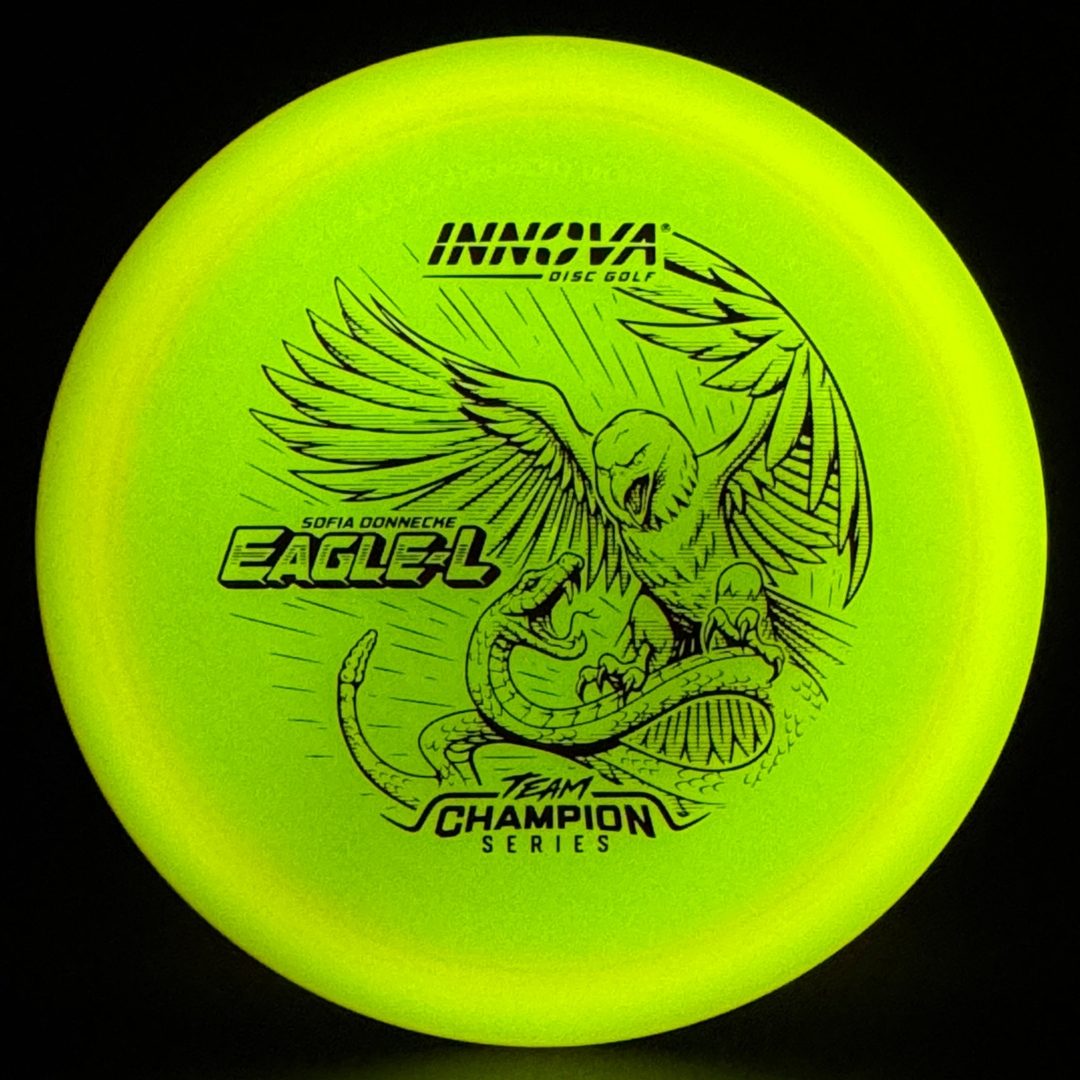 Proto Glow Champion Eagle-L - Sofia Donnecke 2026 Tour Series