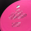 AGL Discs Soft Woodland Madrone Putt & Approach Disc