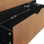Elegant 3 Drawer Cabinet for Versatile Storage