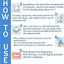 ToothMend Kit - Temporary Dental Repair Solution