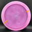 Alpha Vibe Disco Golf Driver - Rendimiento Premium