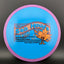 Fission Mayhem - The Sap House - MVP Open 2025 Disc
