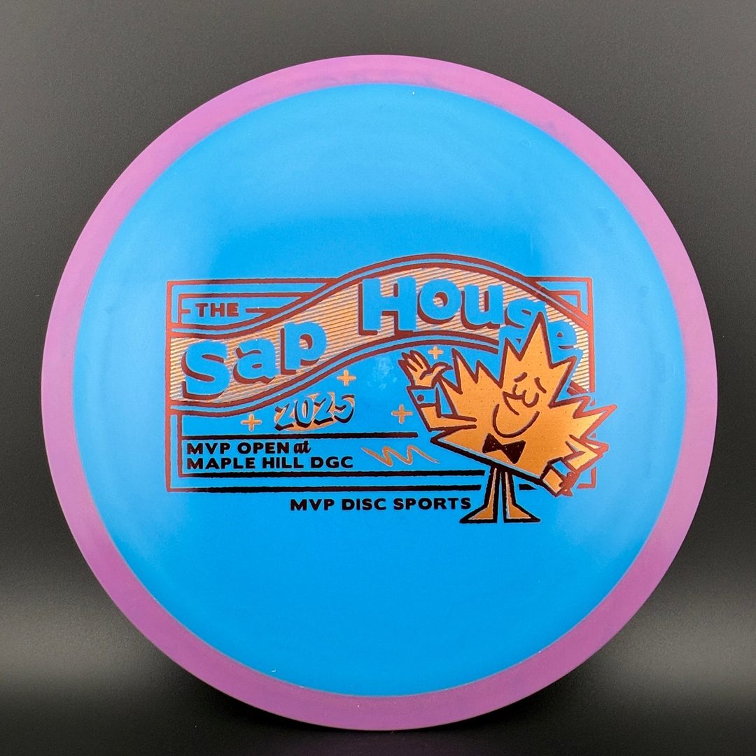 Fission Mayhem - The Sap House - MVP Open 2025 Disc