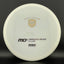 C-Line MD1 Disco de Golf Midrange