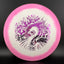 Gold Orbit Saint Pro - Kristin Latt 2025 Team Series Disc