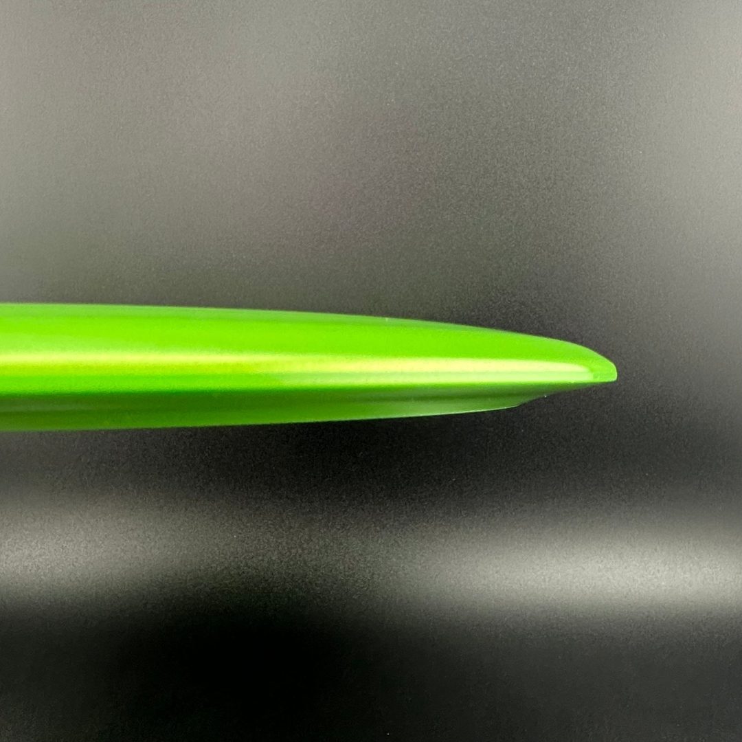 Swirl S-Line CD1 - Gavin Babcock Limited Edition Disc