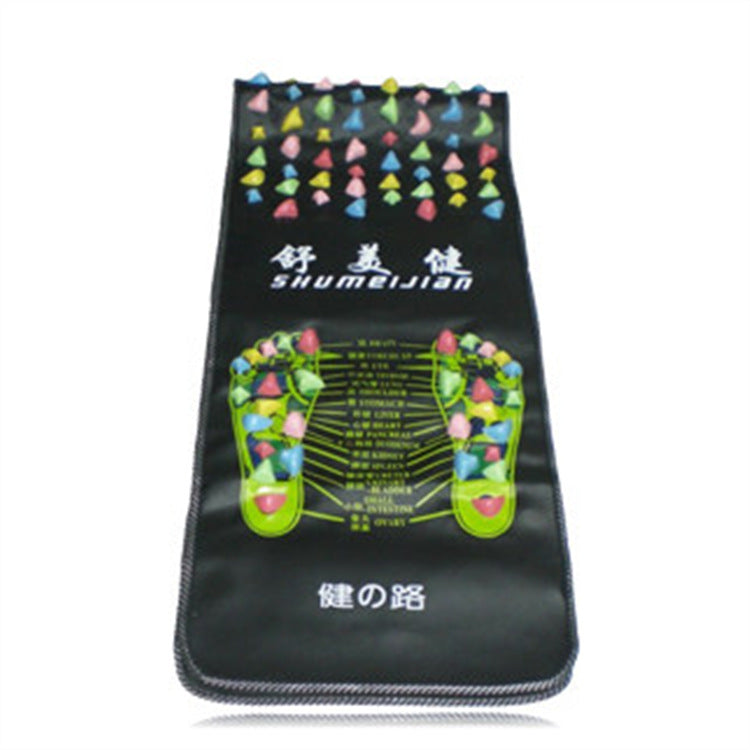 Healthy Walking Carpet Healthy Road Foot Massager Foot Massage Pad - Korvel