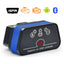 Vgate icar2 Bluetooth/Wifi OBD2 Diagnostic-tool ELM327 Bluetooth/wifi OBD 2 Scanner Mini ELM327 for android/PC/IOS Code Reader - Korvel